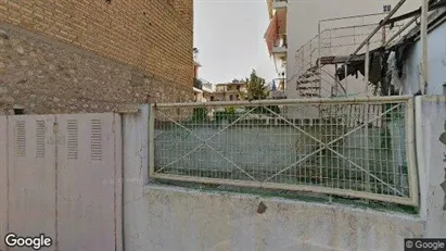 Apartments for rent in Patras - Photo from Google Street View