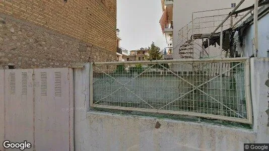 Apartments for rent in Patras - Photo from Google Street View