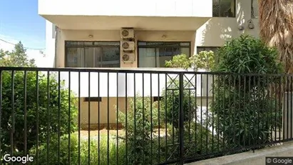 Apartments for rent in Patras - Photo from Google Street View