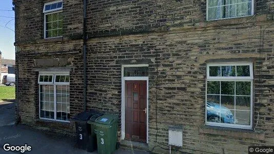 Apartments for rent in Liversedge - West Yorkshire - Photo from Google Street View