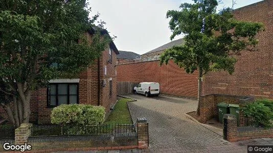 Apartments for rent in London SE15 - Photo from Google Street View