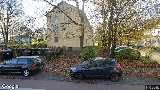 Apartments for rent in Fulda - Photo from Google Street View