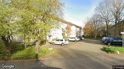 Apartments for rent in Fulda - Photo from Google Street View