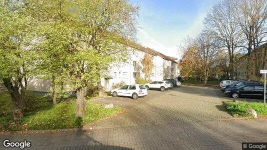 Apartments for rent in Fulda - Photo from Google Street View
