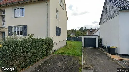 Apartments for rent in Schwalm-Eder-Kreis - Photo from Google Street View