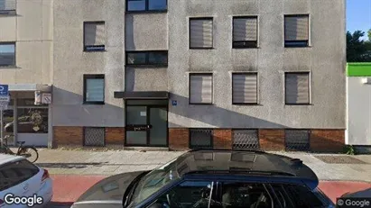 Apartments for rent in Munich Berg am Laim - Photo from Google Street View
