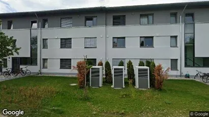 Apartments for rent in Ebersberg - Photo from Google Street View