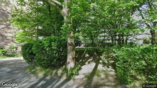 Apartments for rent in Cologne Porz - Photo from Google Street View