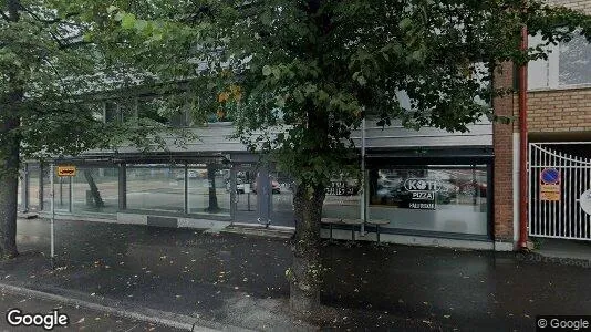 Apartments for rent in Oulu - Photo from Google Street View