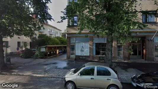 Apartments for rent in Helsinki Eteläinen - Photo from Google Street View