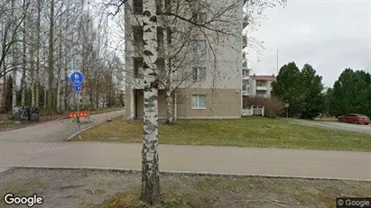 Apartments for rent in Tampere Koillinen - Photo from Google Street View