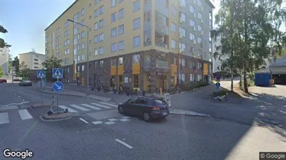 Apartments for rent in Vantaa - Photo from Google Street View