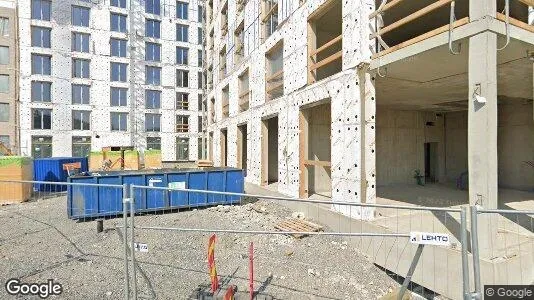 Apartments for rent in Turku - Photo from Google Street View