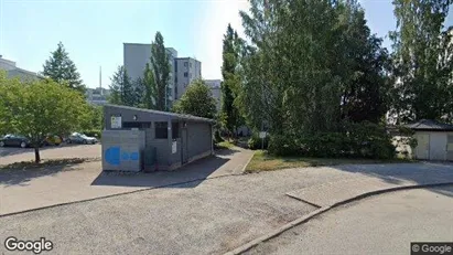 Apartments for rent in Turku - Photo from Google Street View