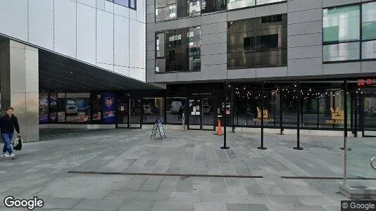 Apartments for rent in Tampere Keskinen - Photo from Google Street View