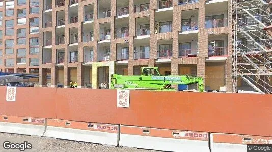 Rooms for rent in Helsinki Itäinen - Photo from Google Street View