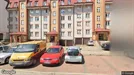 Apartment for rent, Białystok, Podlaskie, Ul. Ślusarska