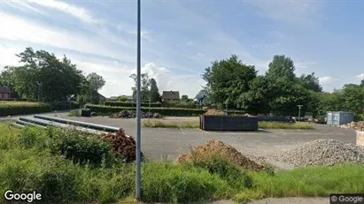 Apartments for rent in Give - Photo from Google Street View