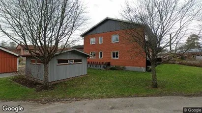 Apartments for rent in Värnamo - Photo from Google Street View