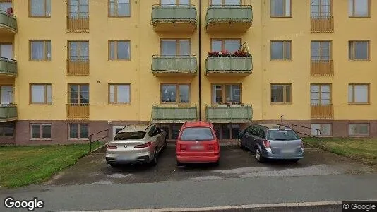 Apartments for rent in Vimmerby - Photo from Google Street View
