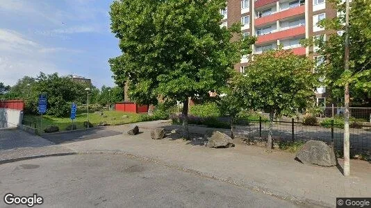 Apartments for rent in Rosengård - Photo from Google Street View