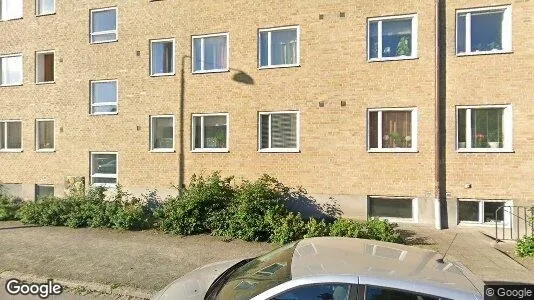 Apartments for rent in Sofielund - Photo from Google Street View