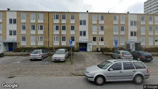 Apartments for rent in Malmö City - Photo from Google Street View