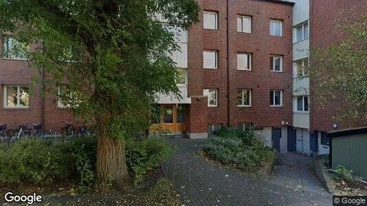 Apartments for rent in Malmö City - Photo from Google Street View