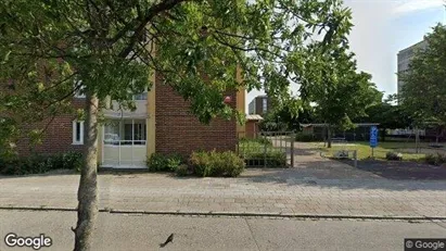 Apartments for rent in Rosengård - Photo from Google Street View
