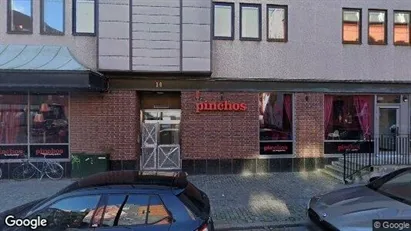 Apartments for rent in Malmö City - Photo from Google Street View
