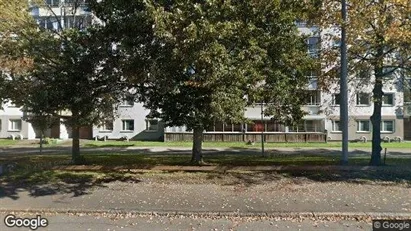 Apartments for rent in Norrköping - Photo from Google Street View