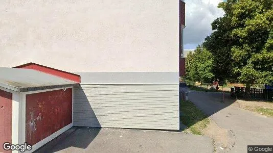 Apartments for rent in Norrköping - Photo from Google Street View