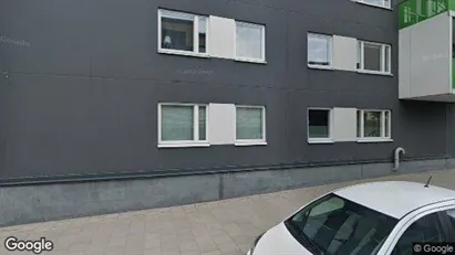 Apartments for rent in Sundbyberg - Photo from Google Street View