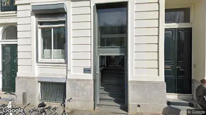 Apartments for rent in Rotterdam Centrum - Photo from Google Street View