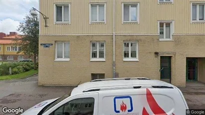 Apartments for rent in Gothenburg East - Photo from Google Street View