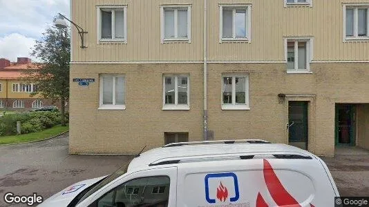 Apartments for rent in Gothenburg East - Photo from Google Street View