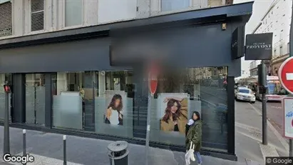 Apartments for rent in Lyon - Photo from Google Street View
