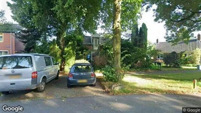 Apartments for rent in Groningen - Photo from Google Street View