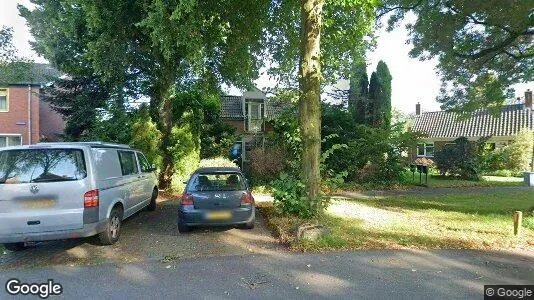 Apartments for rent in Groningen - Photo from Google Street View