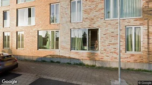 Apartments for rent in Groningen - Photo from Google Street View