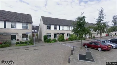 Apartments for rent in Velsen - Photo from Google Street View