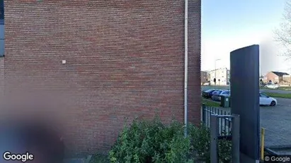 Apartments for rent in Haarlem - Photo from Google Street View
