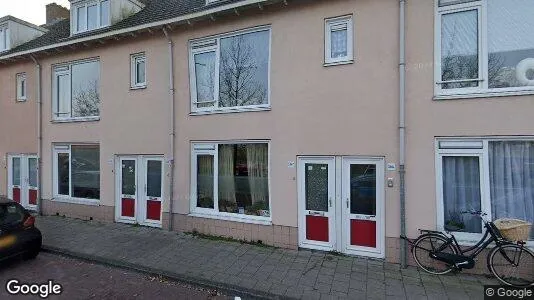 Apartments for rent in Haarlem - Photo from Google Street View