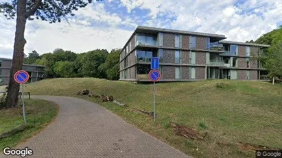 Apartments for rent in Bloemendaal - Photo from Google Street View