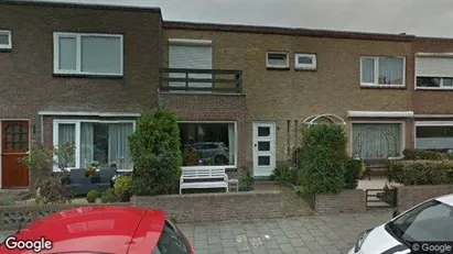 Apartments for rent in Zandvoort - Photo from Google Street View