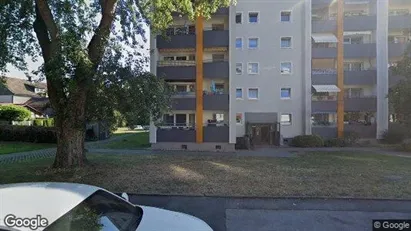 Apartments for rent in Dortmund - Photo from Google Street View
