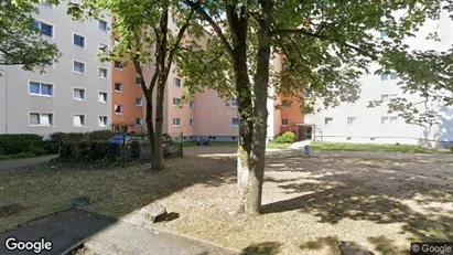Apartments for rent in Dortmund - Photo from Google Street View