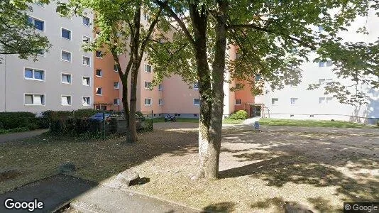 Apartments for rent in Dortmund - Photo from Google Street View