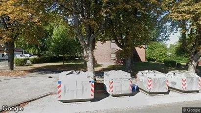 Apartments for rent in Dortmund - Photo from Google Street View