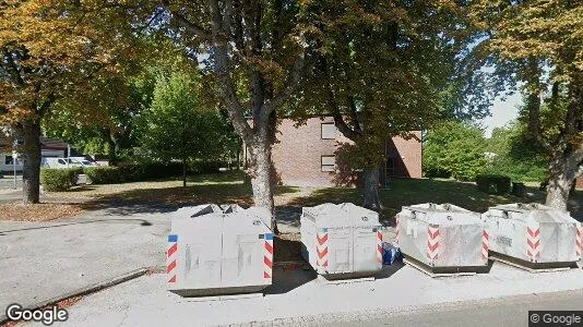 Apartments for rent in Dortmund - Photo from Google Street View